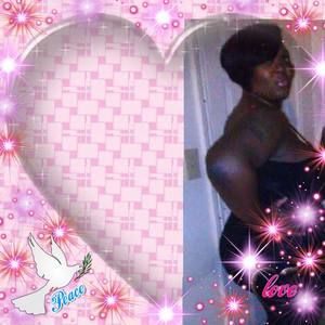 Meet your Posher, Trisha